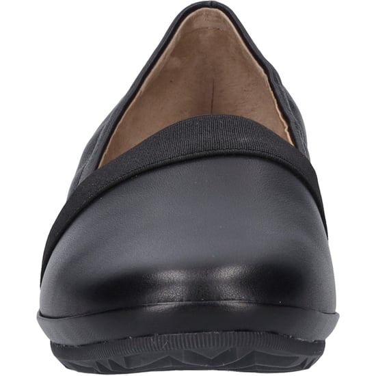 JOSEF SEIBEL Josie 02 | Ballerina for Women | black