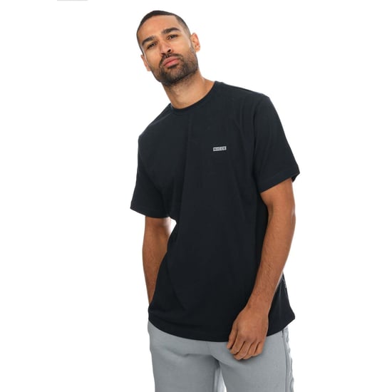 Men's NICCE Nevas T-Shirt in Navy
