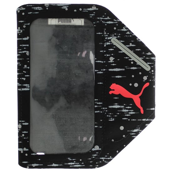 Puma Running Trainig Black iPhone 6 Phone Pocket 052888 04