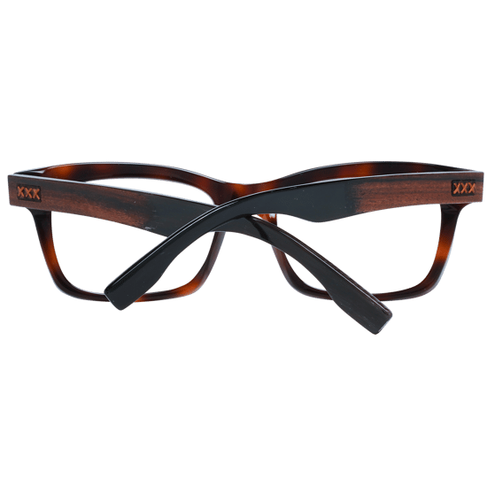 Zegna Couture Lunettes ZC5006 53 053 - Image 3