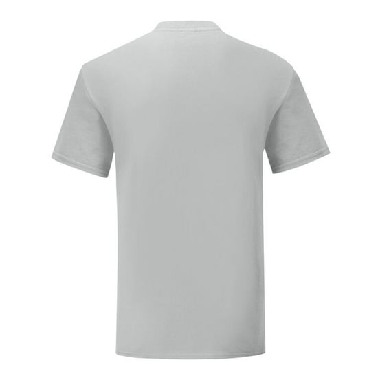 Fruit of the Loom Heren Iconisch 150 T-Shirt (Zink) - Image 2