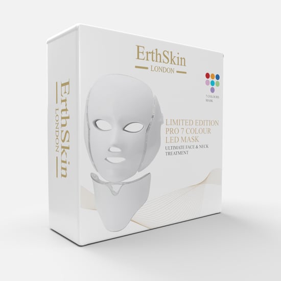 7 Color Face + Neck LED Mask - Limited Edition - Image 6