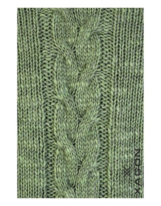 Xagon Pullover Men's Green - Image 6