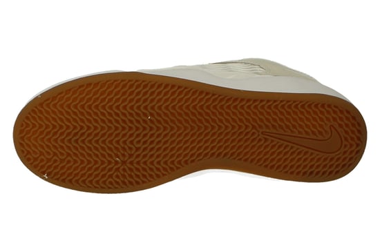Nike Sb Ishod Heren Witte Sneakers - Image 5