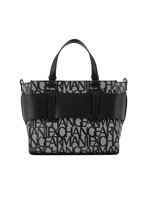 Armani Exchange Unlimited-handväskor för kvinnor - Image 4