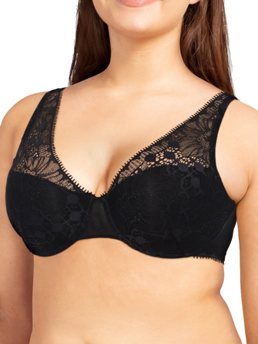 Day To Night Spacer Bra - Image 1