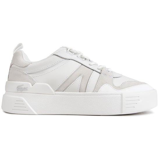 Lacoste L002 Trainers - Image 1