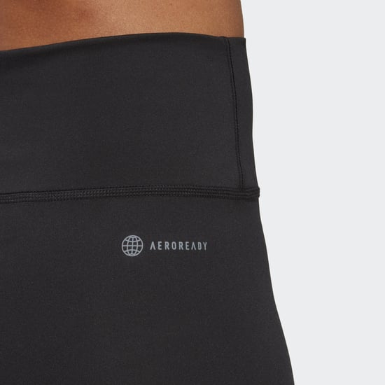 Training Essentials High-Waisted 7/8 Leggings - Image 5