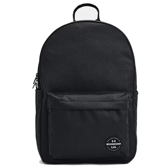 Under Armour Loudon Ripstop Mens Black Backpack