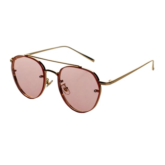 Round sunglasses UV 400 protection HOPE Unisex