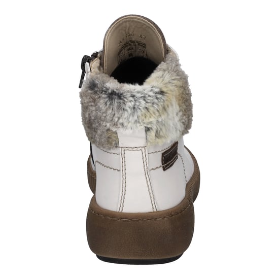 JOSEF SEIBEL Maren 17 | Ankle Boots for Women | white - Image 5