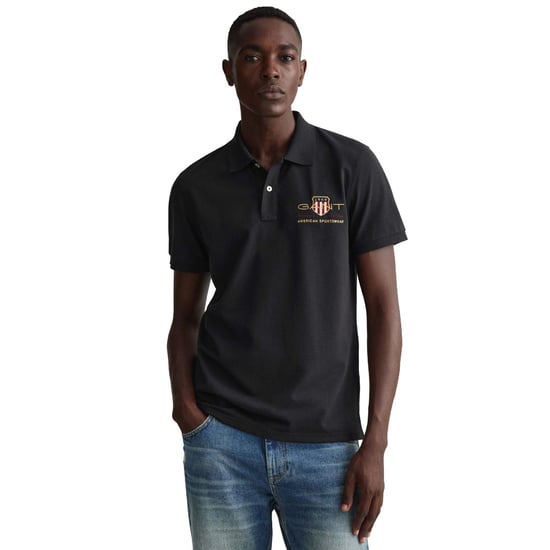 Gant | Mens Polo Shirt - Image 1