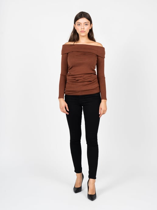 Guess Jeans Skinny Woman's Black - Image 2