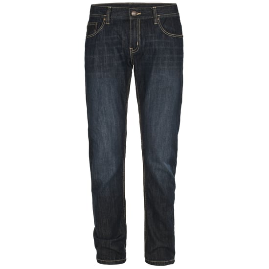 Trespass Womens/Ladies Tulisa Casual Jeans (Dark Denim)