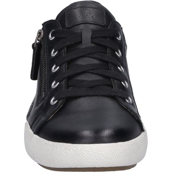 JOSEF SEIBEL Claire 03 | Sneaker voor Dames | zwart - Image 5