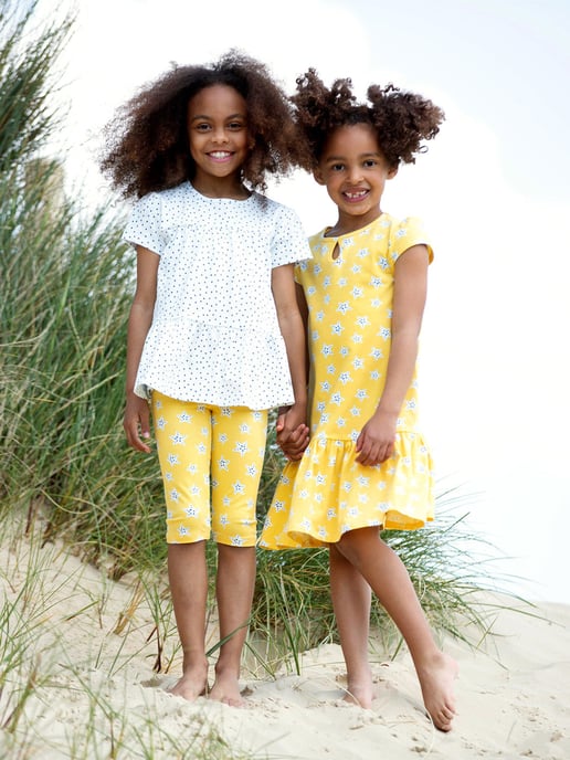 Kite Clothing Super Starfish Dress