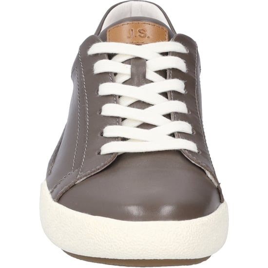 JOSEF SEIBEL Claire 01 | Sneaker voor Dames | grijs - Image 4