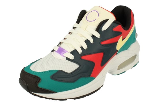 Nike Air Max2 Light Sp Heren Sneakers Multikleur - Image 1