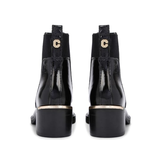 Carvela Leather Liberty Ankle Boots