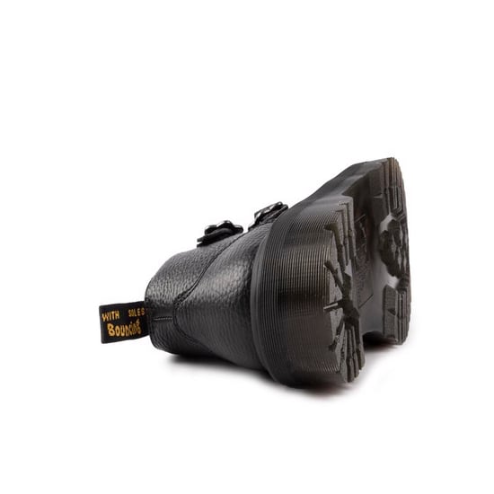 Dr Martens Devon Flower Boots - Image 4