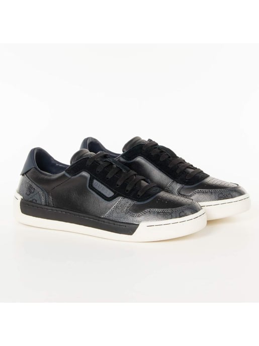 Guess Men's Essentials Sneakers - Image 1