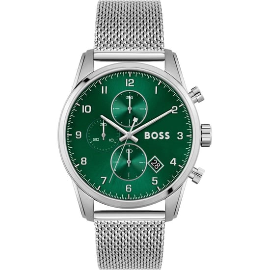 Hugo Boss 1513938 Skymaster Mens Watch - Image 1