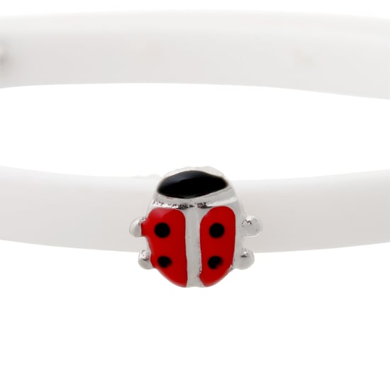 Orphelia Kinder 925 Sterling Zilveren Armband - Zilver ZA-7156/WIT - Image 1