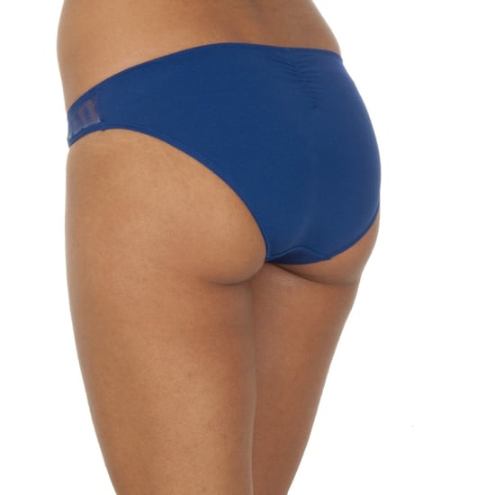 Bikini style panties 1387902298 women