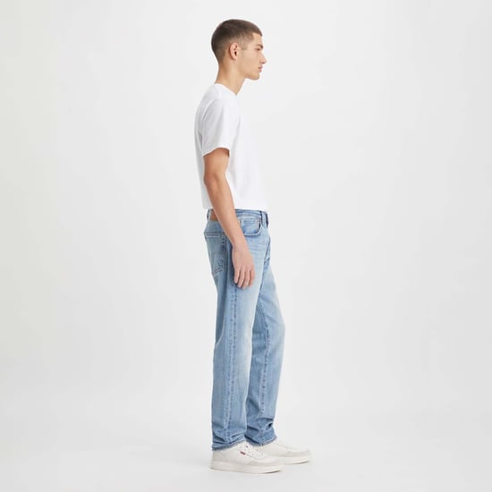 Men's Levis 501 '54 Jeans in Light Blue