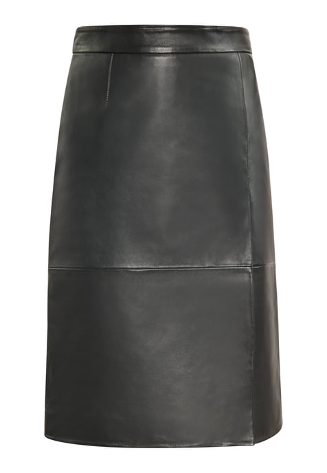 Dreimaster Skirt women black - Image 1