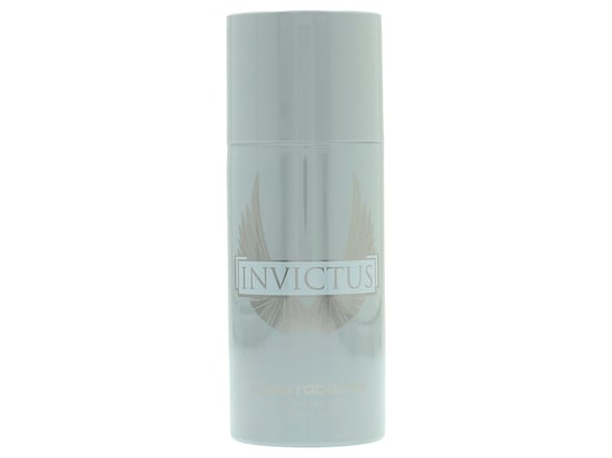 Paco Rabanne Invictus Natural Deo Spray 150ml - Image 3