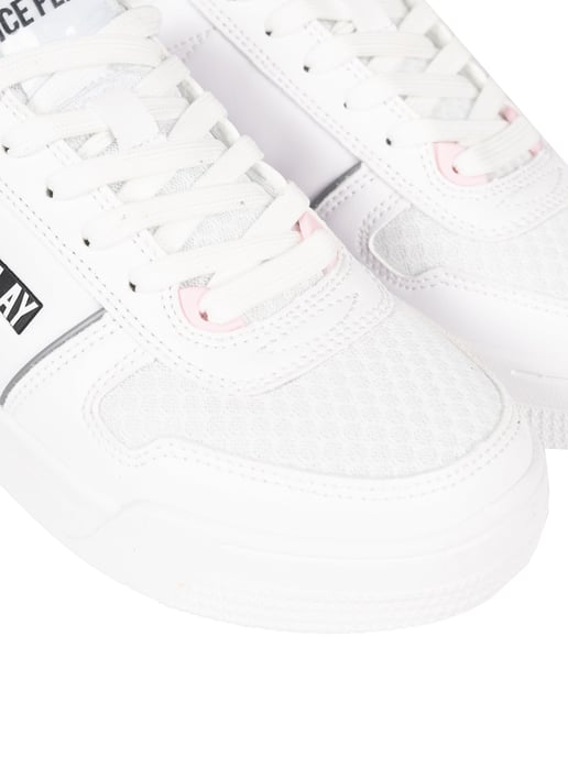 Ice Play Sneaker Woman's White - Image 5
