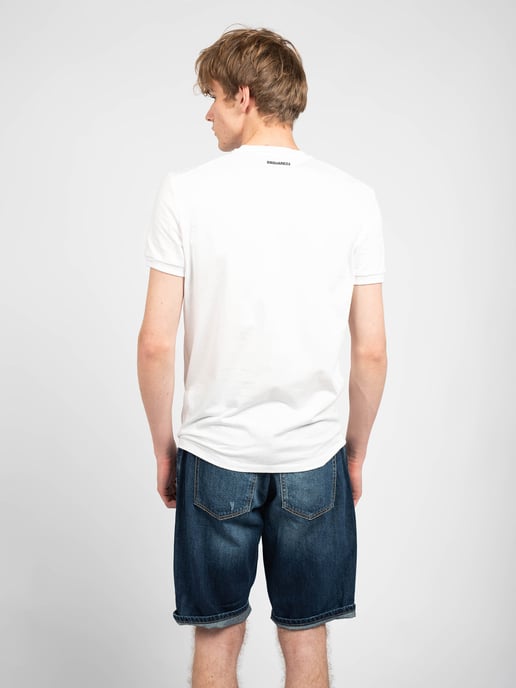 Antony Morato Shorts Baart Herr Blå - Image 4