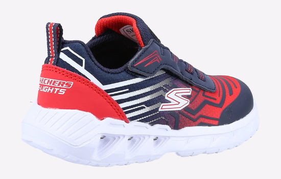 Skechers Magna-Lights Trainers Infants