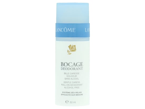 Lancome Bocage Gentle Caress Roll On Deodorant 50ml - Image 2