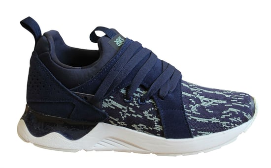AsicsTiger Gel-Lyte V Sanze Mens Navy Trainers
