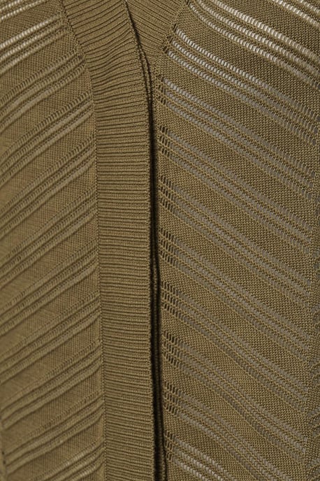 Beau Vest Olijfgroen - Image 5