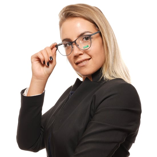 Benetton Optical Frame BEO1012 921 51 - Image 4