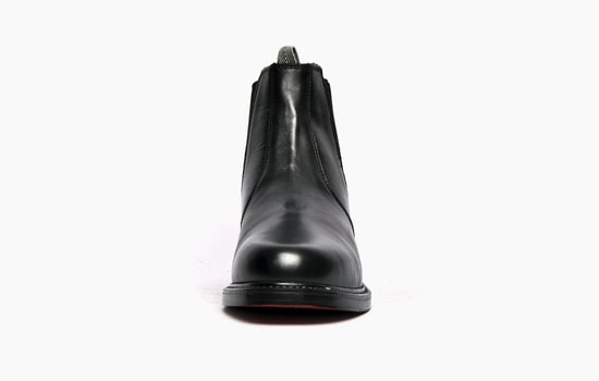 Catesby England Columbia Leather Mens