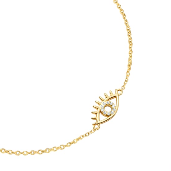 Glanzstücke München Female Sterling Silver Bracelet