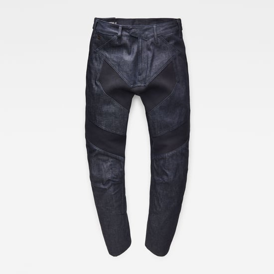 G-Star RAW Raw Essentials Motac-X 3D Tapered Cropped Jeans