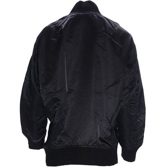 DIESEL R KRISTA Womens Bomber Jacket