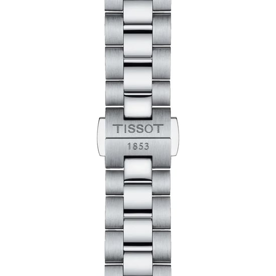 Tissot T-my Women's Silver Watch T1320071106600 - Image 3