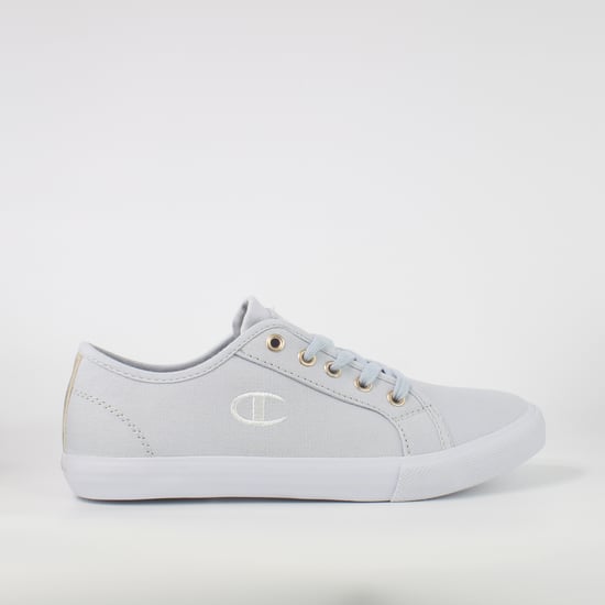 Champion Huntington Kids Light Blue Plimsolls