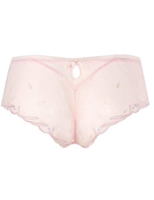 Lise Charmel Frisson Vegetal Boyshort