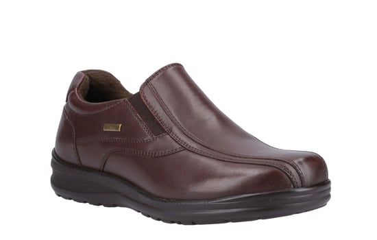 Fleet & Foster Magpie Waterproof Mens Shoes