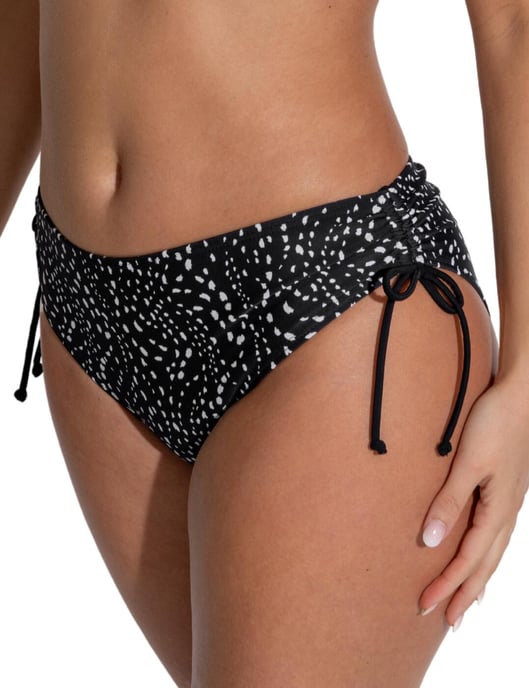 Pour Moi Rhodes Adjustable Side Bikini Brief