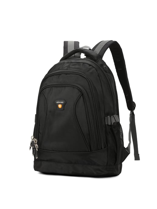 Aoking Rugzak Uniseks BLACK - Image 3