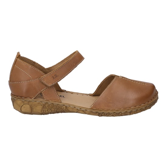JOSEF SEIBEL Rosalie 42 | Sandaal voor Dames | bruin - Image 2