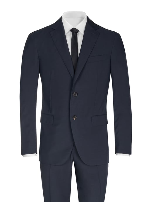 Pal Zileri suit - Image 1